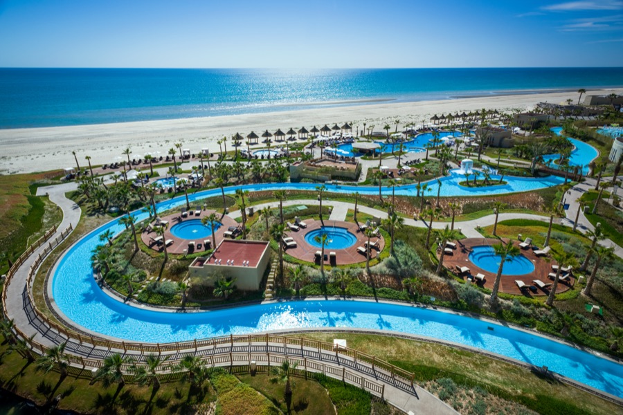 Vida Vacations resort in Puerto Peñasco